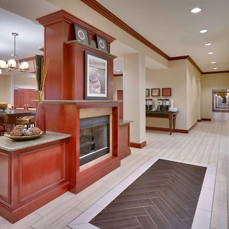 Hampton Inn Tremonton Eksteriør billede