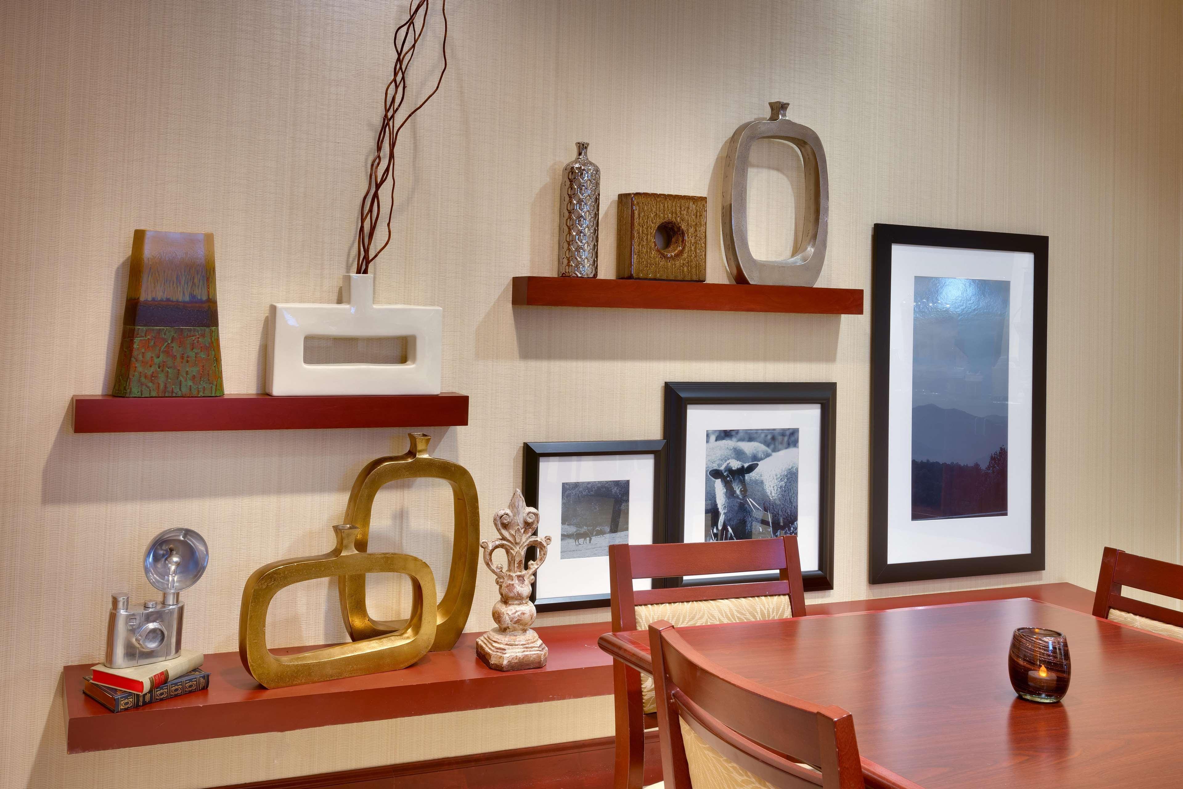 Hampton Inn Tremonton Eksteriør billede