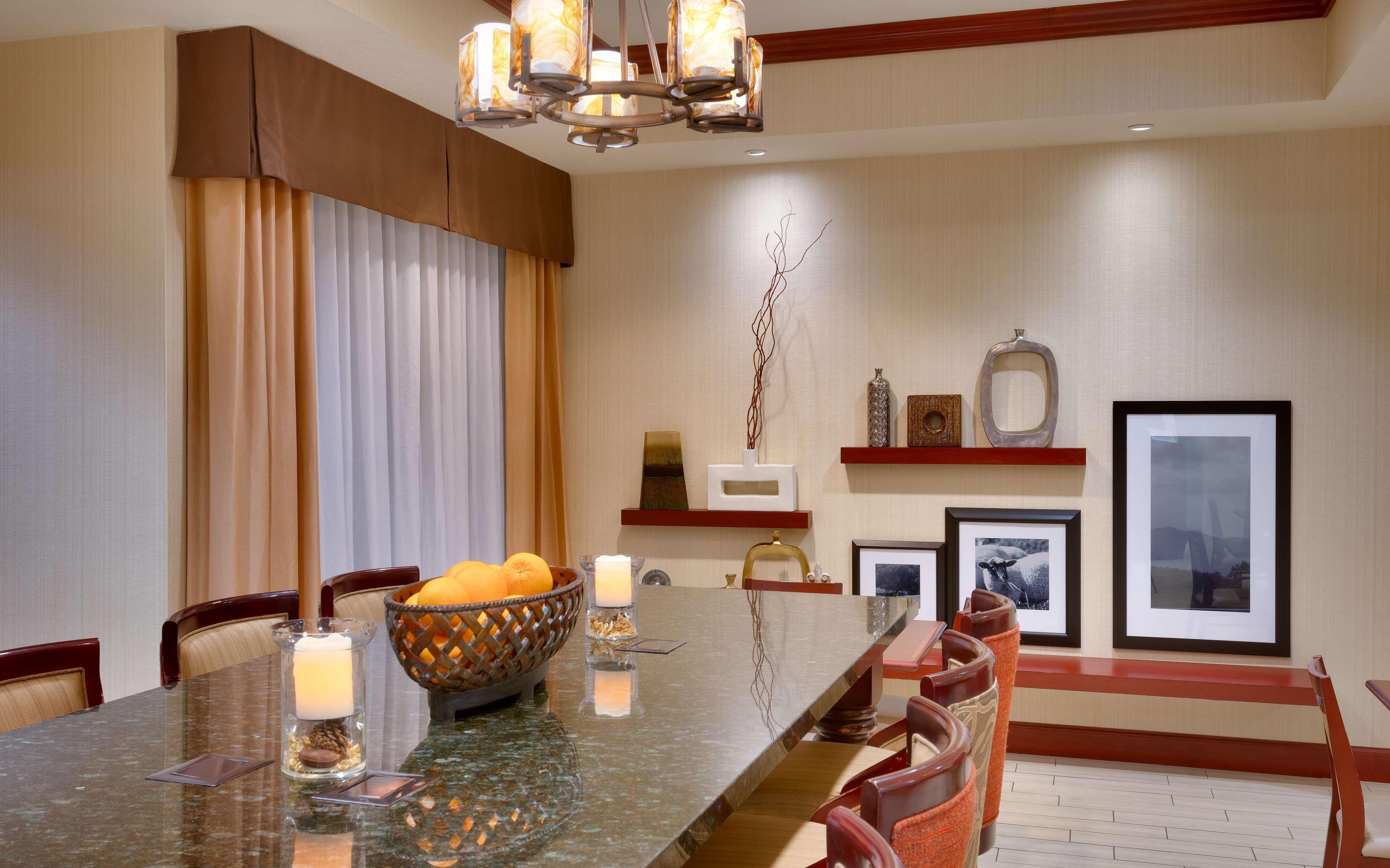 Hampton Inn Tremonton Eksteriør billede