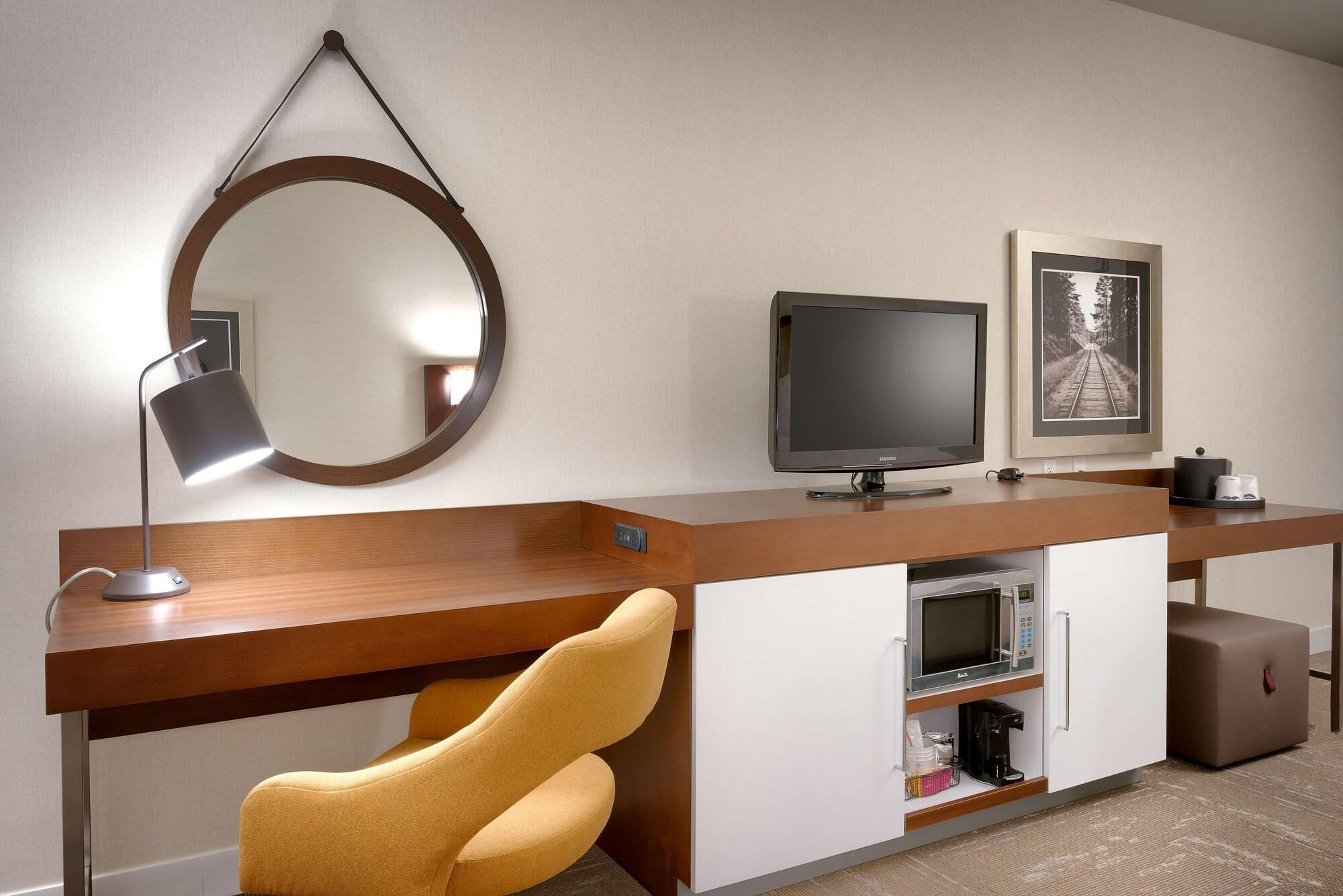 Hampton Inn Tremonton Eksteriør billede