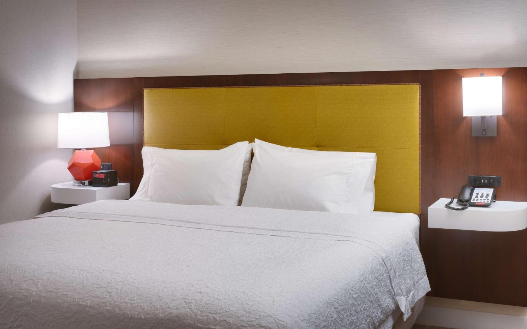 Hampton Inn Tremonton Eksteriør billede