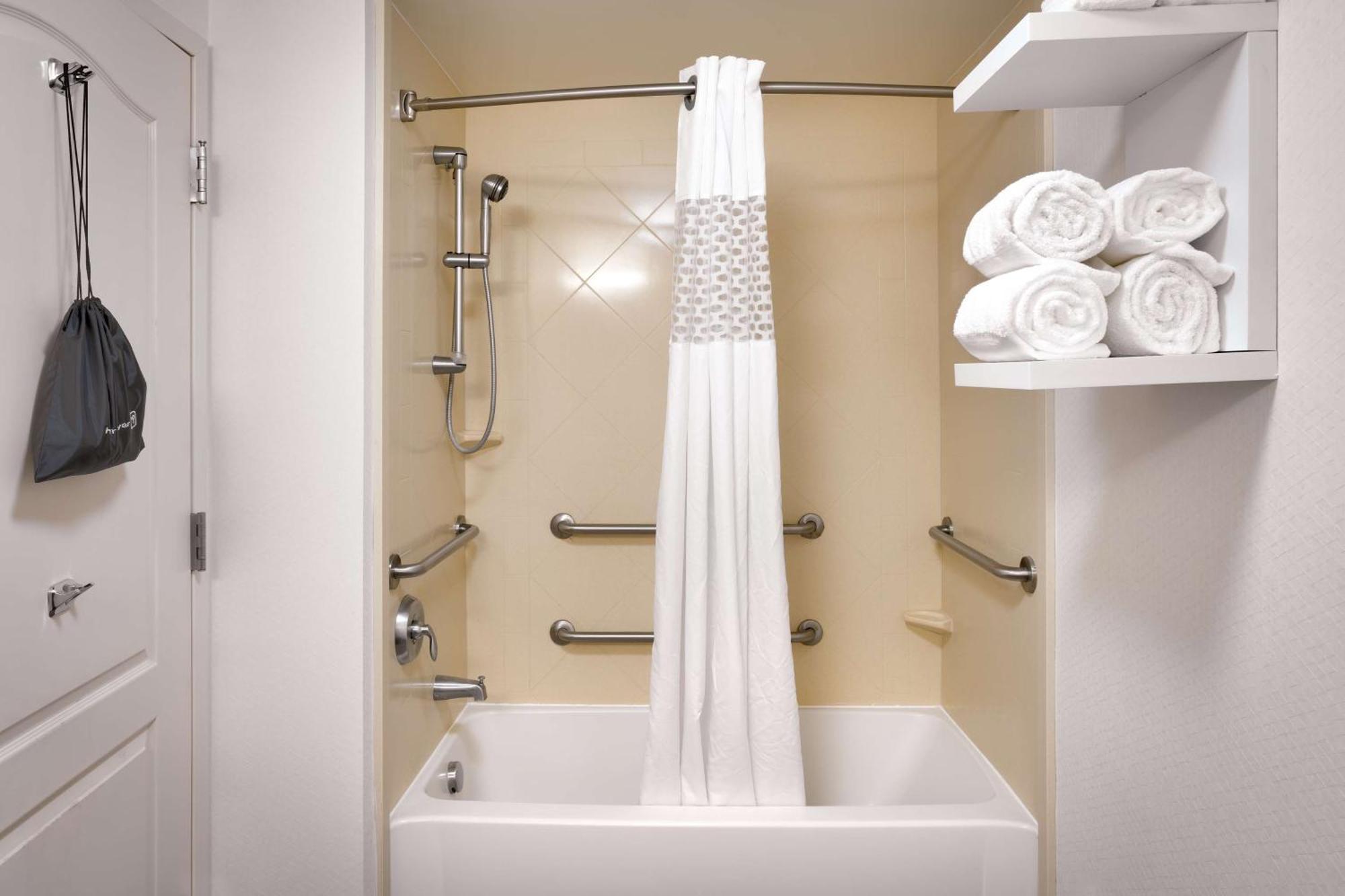 Hampton Inn Tremonton Eksteriør billede