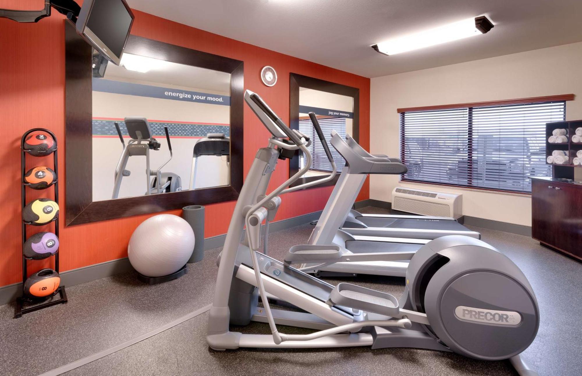 Hampton Inn Tremonton Eksteriør billede