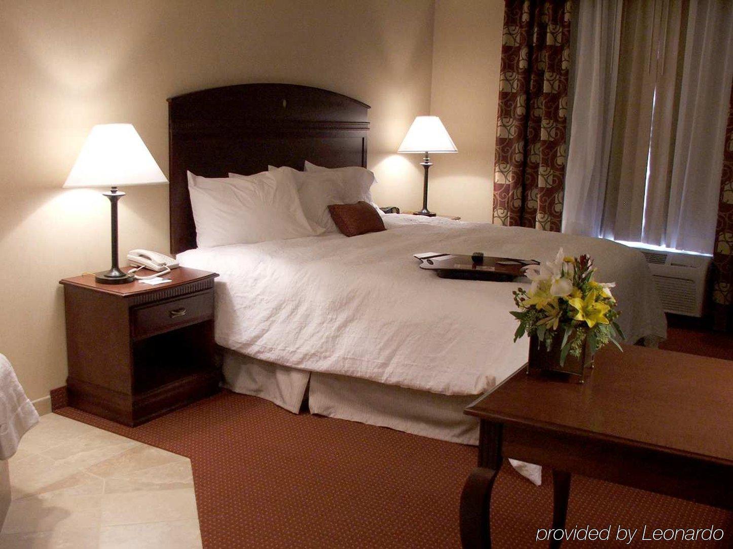 Hampton Inn Tremonton Værelse billede