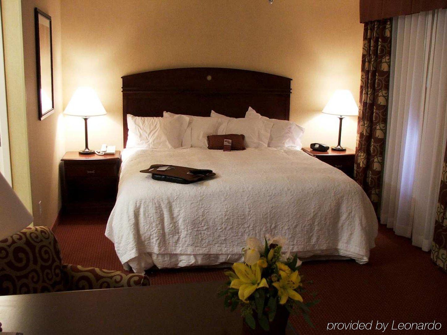 Hampton Inn Tremonton Værelse billede