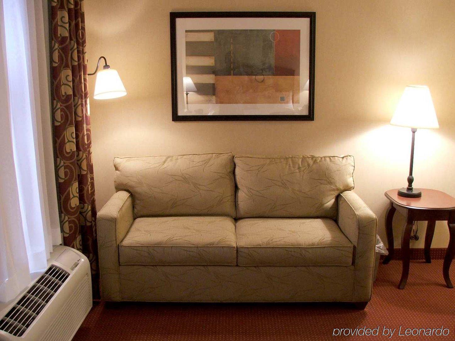 Hampton Inn Tremonton Værelse billede