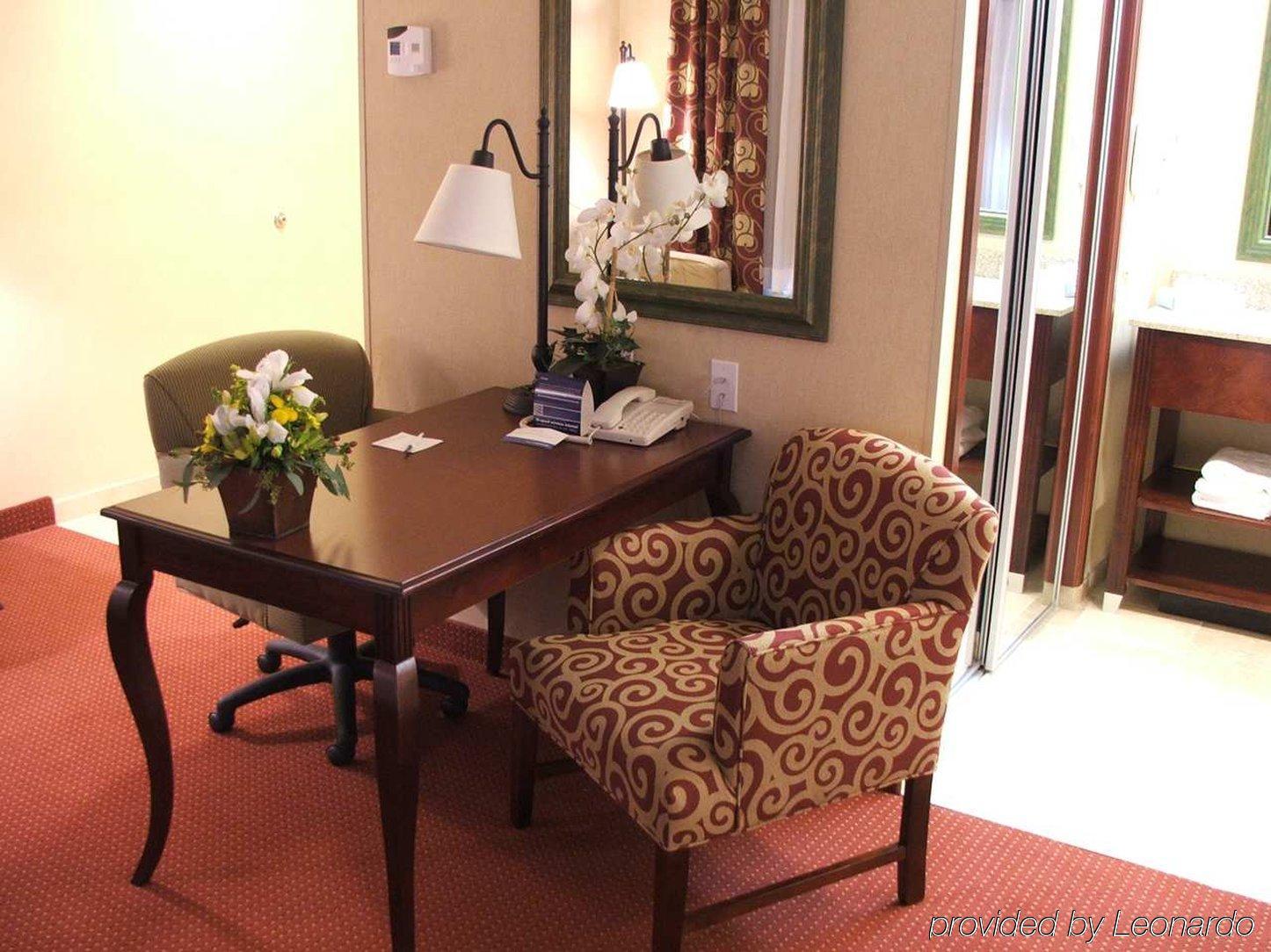 Hampton Inn Tremonton Værelse billede