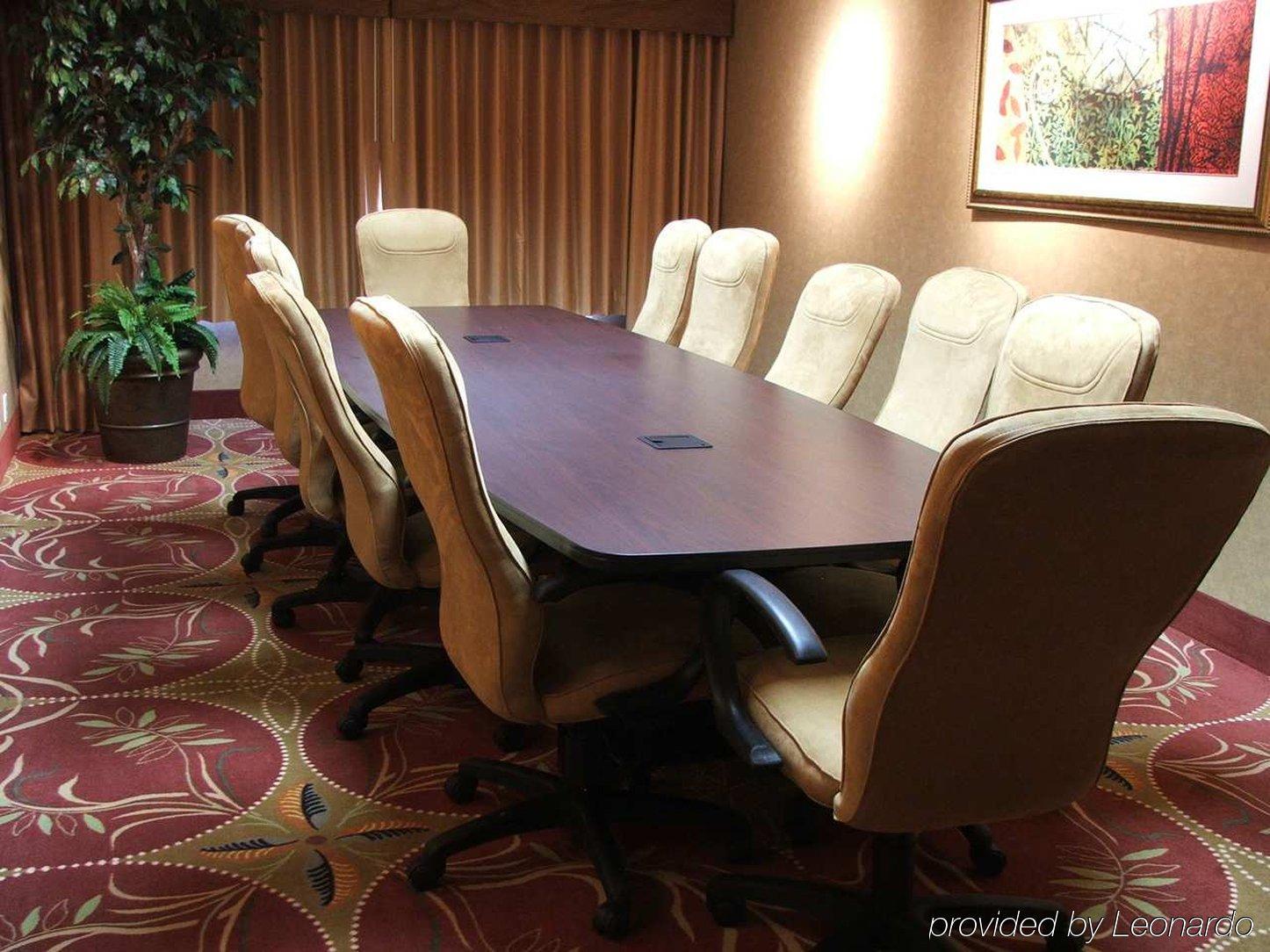 Hampton Inn Tremonton Faciliteter billede