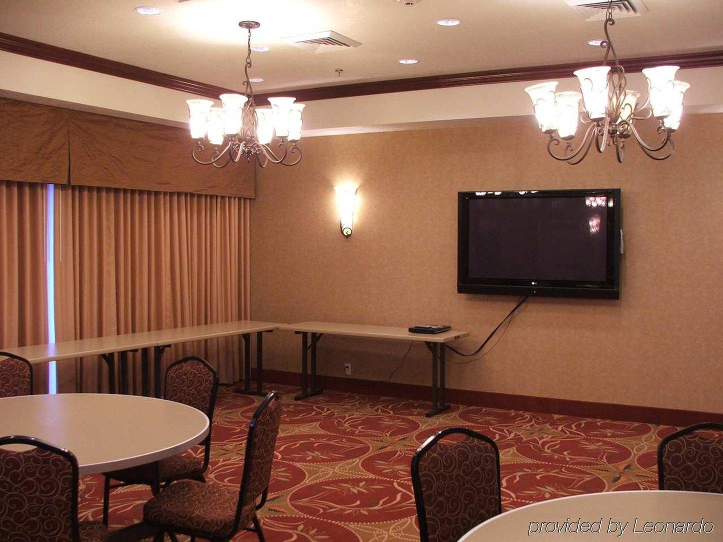Hampton Inn Tremonton Faciliteter billede