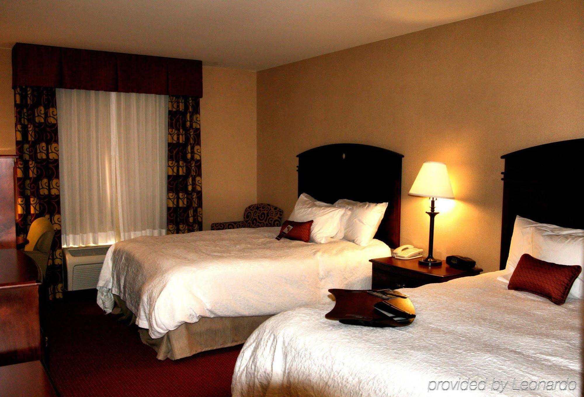 Hampton Inn Tremonton Værelse billede