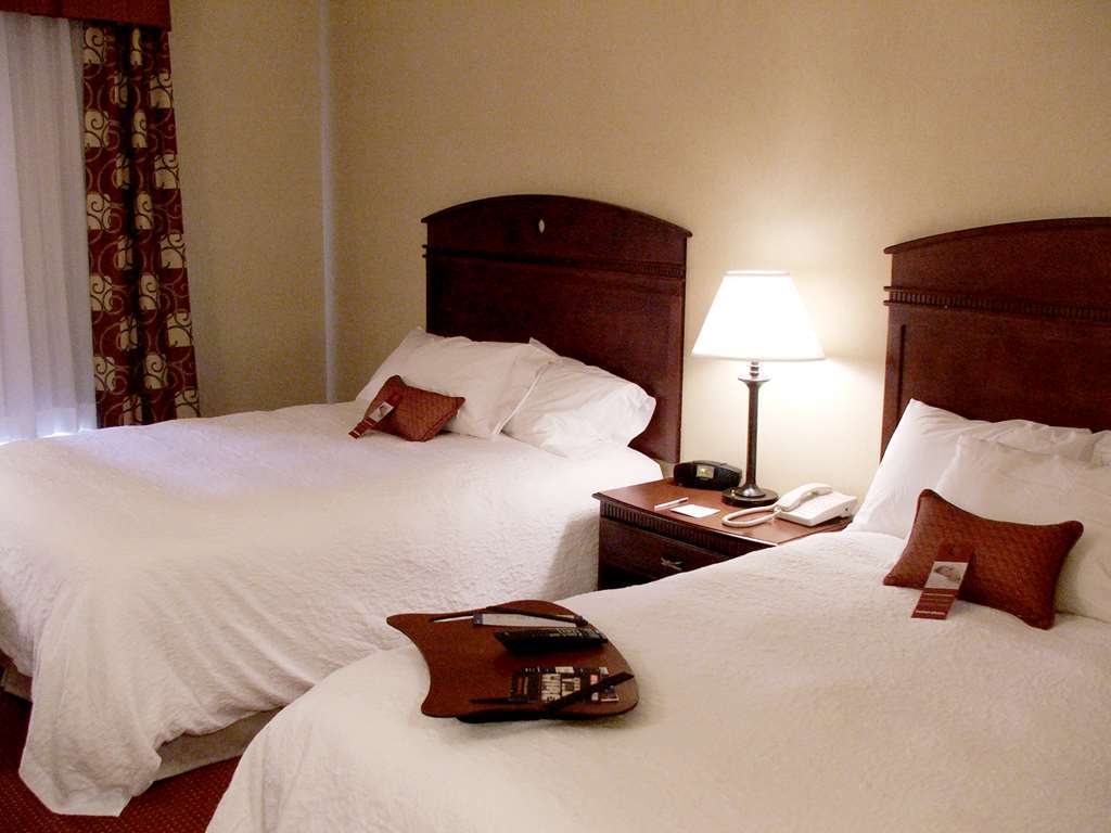 Hampton Inn Tremonton Værelse billede