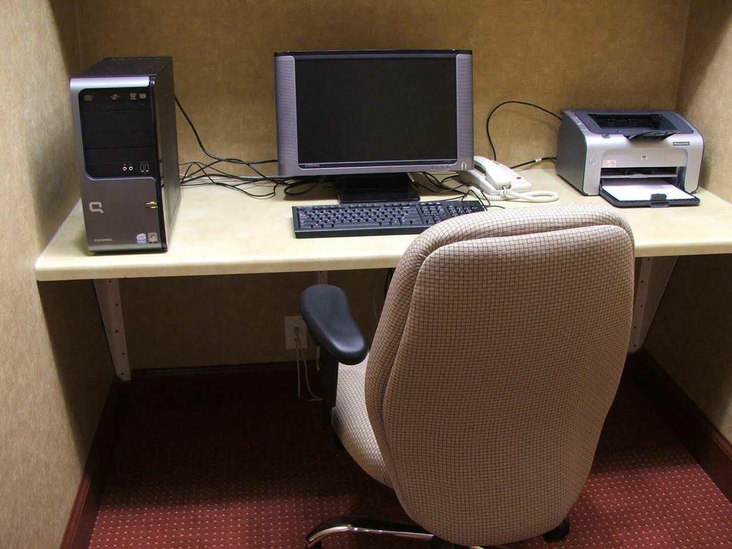 Hampton Inn Tremonton Eksteriør billede