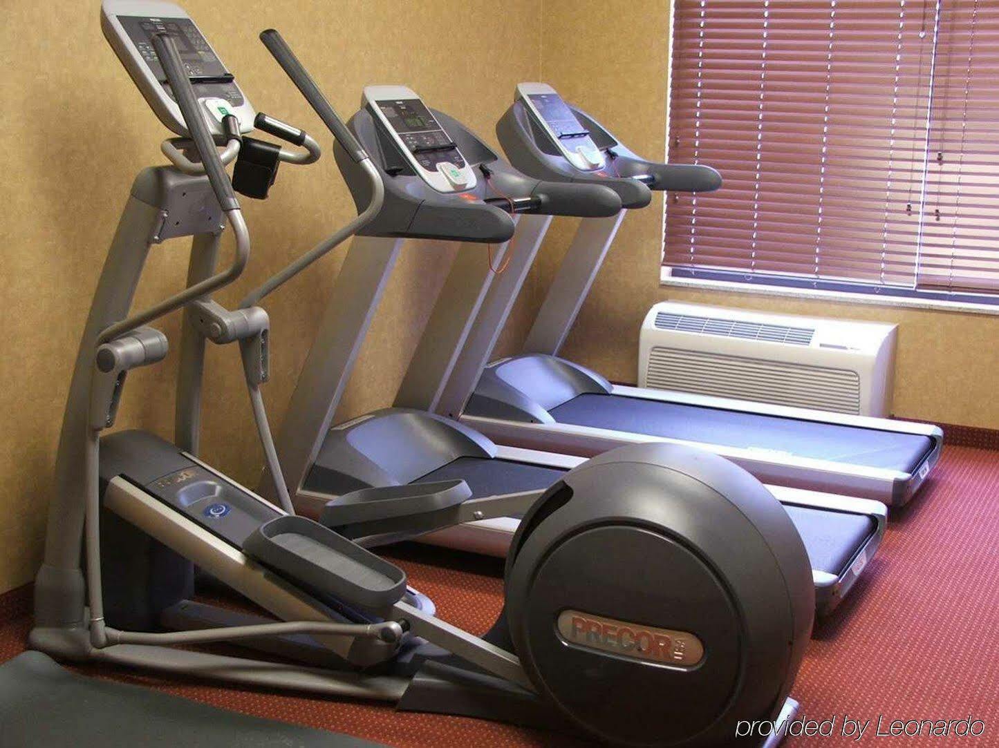 Hampton Inn Tremonton Eksteriør billede